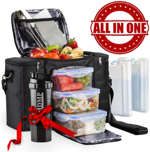 Kids' Lunch Boxes and Food Safety