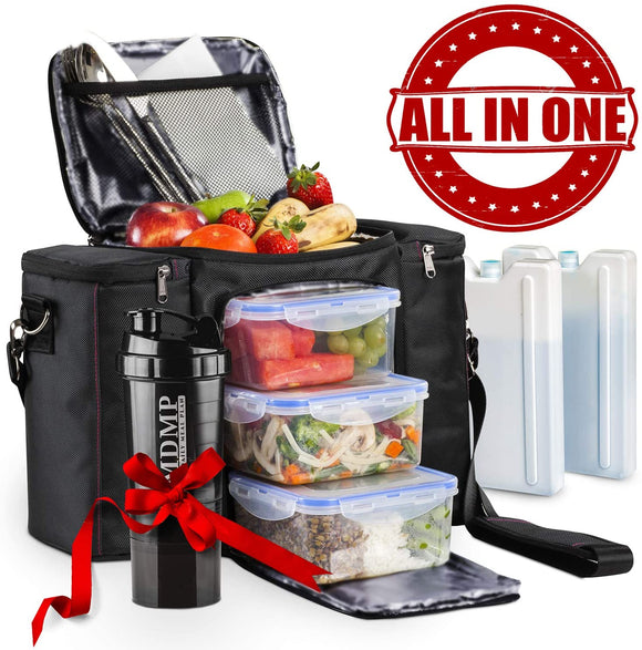 Kids' Lunch Boxes and Food Safety