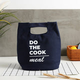 Mihawk Insulated Heat Lunch Bags Thermal Women Picnic Bento Box Boys Thermo Pouch Fresh Keeping Food Container Accessory Product