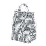 1Pcs Fresh Cooler Bags Waterproof New Portable 2020 Thermal Oxford Lunch Bags For Women Kids Convenient Lunch Box Tote Food Bags
