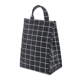 1Pcs Fresh Cooler Bags Waterproof New Portable 2020 Thermal Oxford Lunch Bags For Women Kids Convenient Lunch Box Tote Food Bags