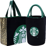 Portable Lunch Bag New Thermal Insulated Lunch Box Tote Cooler Handbag Bento Pouch Dinner Container School Food Storage Bags