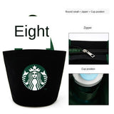 Portable Lunch Bag New Thermal Insulated Lunch Box Tote Cooler Handbag Bento Pouch Dinner Container School Food Storage Bags