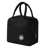 Portable Lunch Bag 2020 New Thermal Insulated Lunch Box Tote Cooler Bag Bento Pouch Lunch Container Food Storage Bags Handbag
